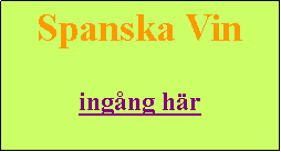 Textruta: Spanska Viningng hr    